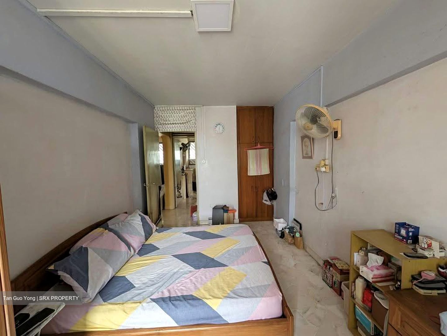 Blk 897 Tampines Polyview (Tampines), HDB 4 Rooms #623086451